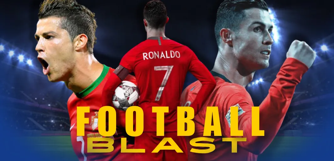 football blast