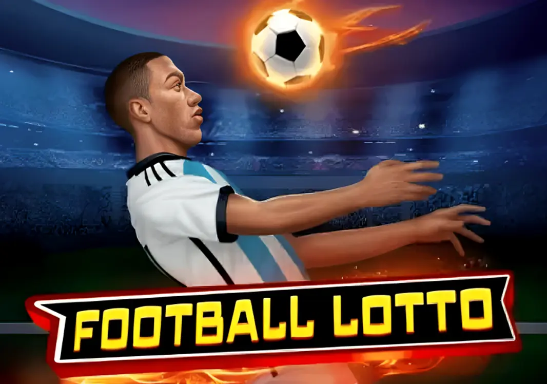 football lotto
