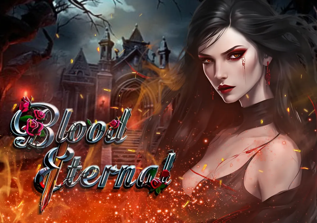 blood eternal